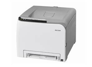 Toner Impresora Ricoh Aficio SP-C222SF